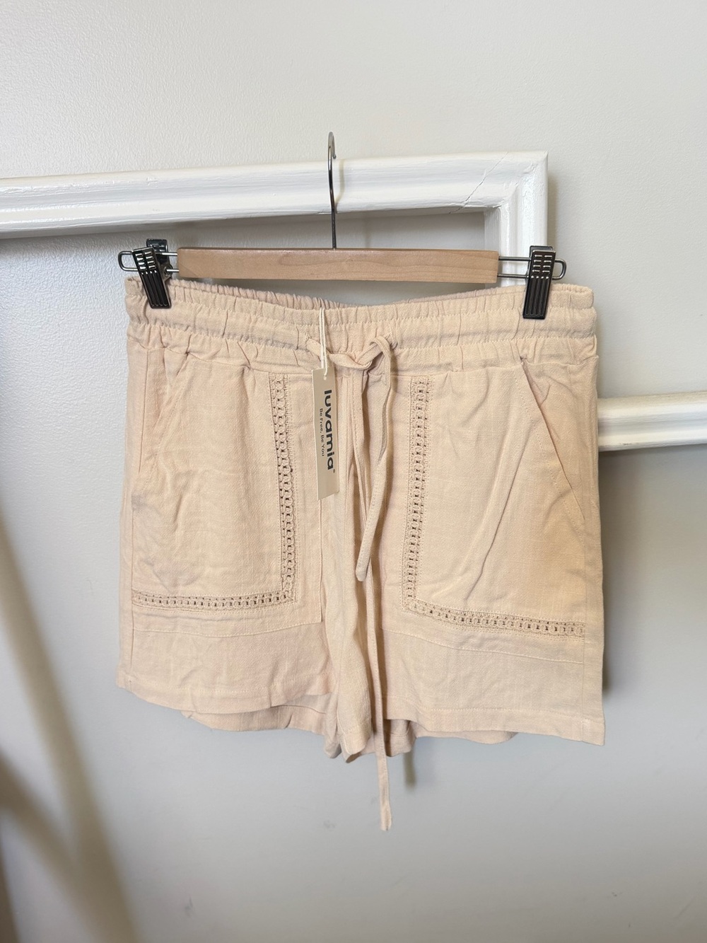 Brand new shorts